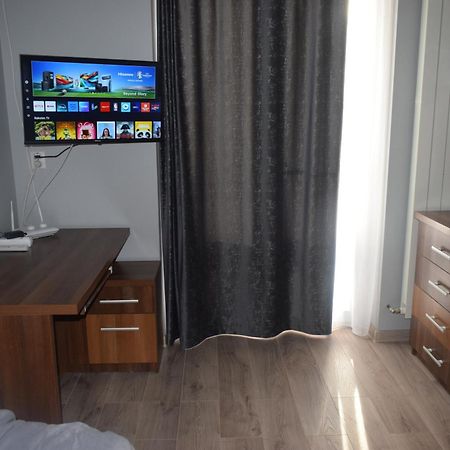 Apartament Nicolae Iorga RHBM Baia Mare Esterno foto
