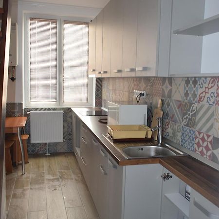 Apartament Nicolae Iorga RHBM Baia Mare Esterno foto