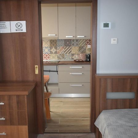 Apartament Nicolae Iorga RHBM Baia Mare Esterno foto
