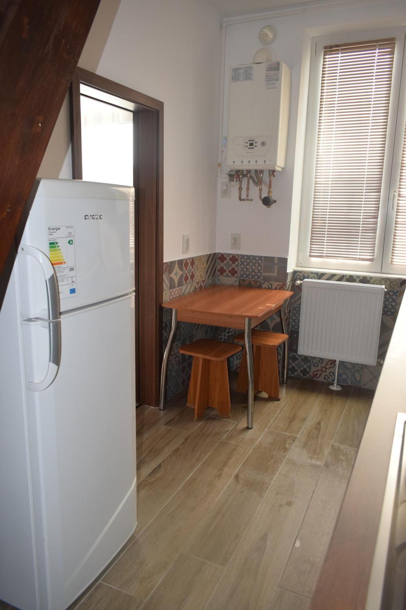 Apartament Nicolae Iorga RHBM Baia Mare Esterno foto