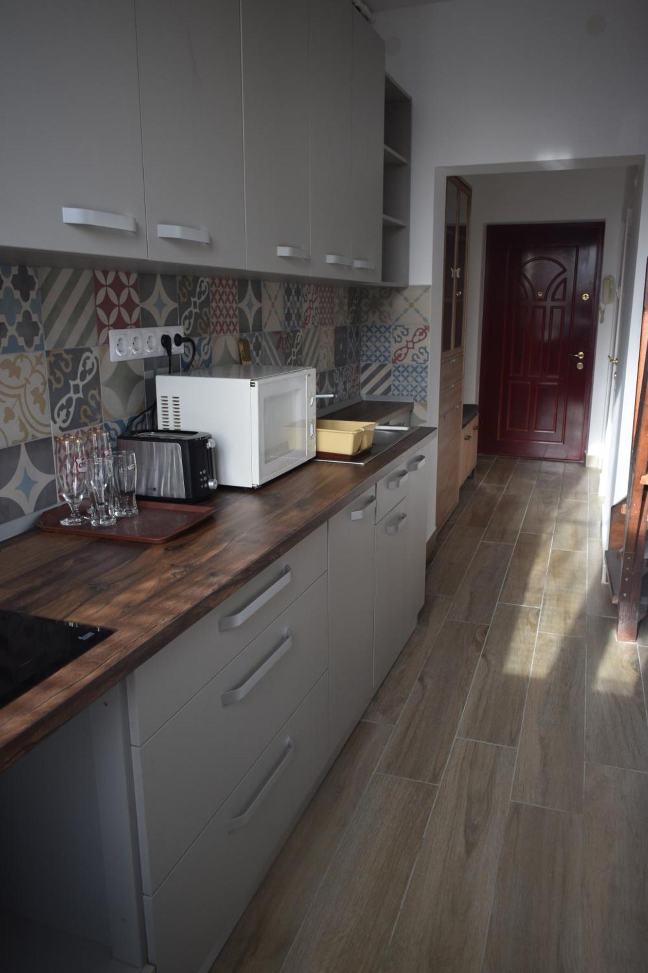 Apartament Nicolae Iorga RHBM Baia Mare Esterno foto