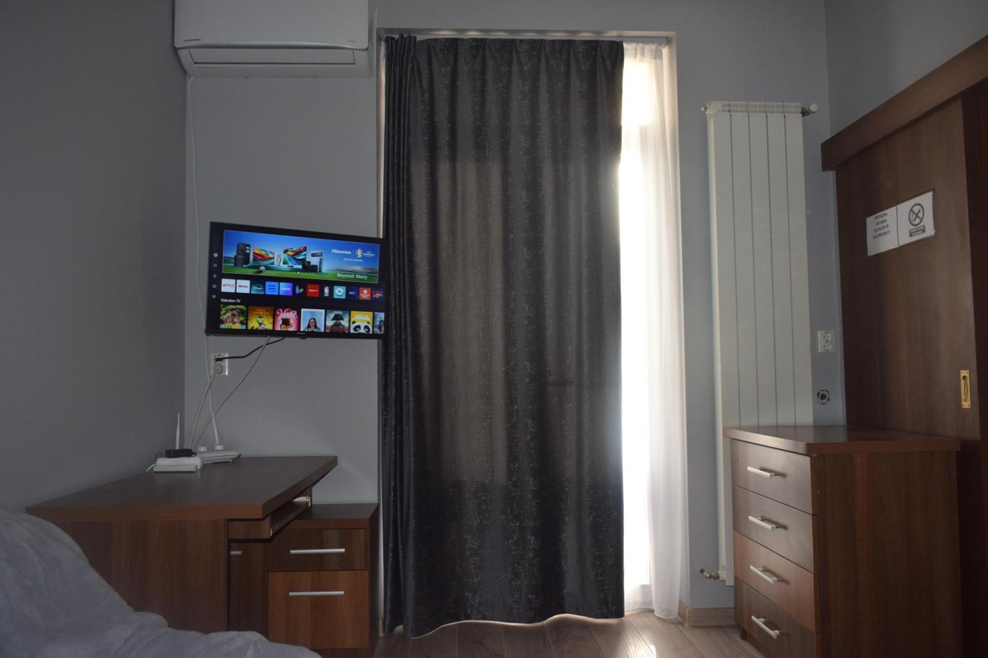 Apartament Nicolae Iorga RHBM Baia Mare Esterno foto