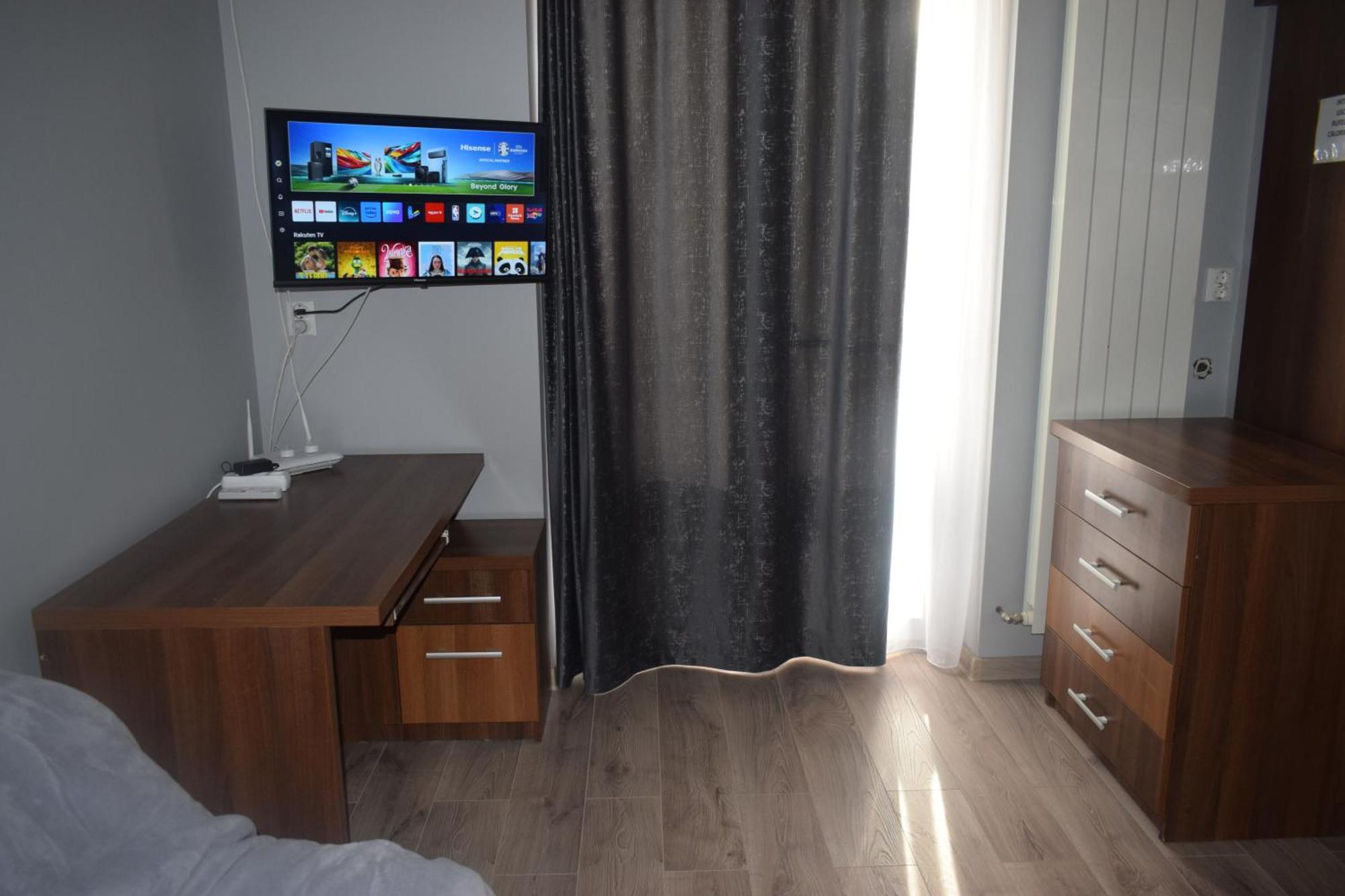 Apartament Nicolae Iorga RHBM Baia Mare Esterno foto