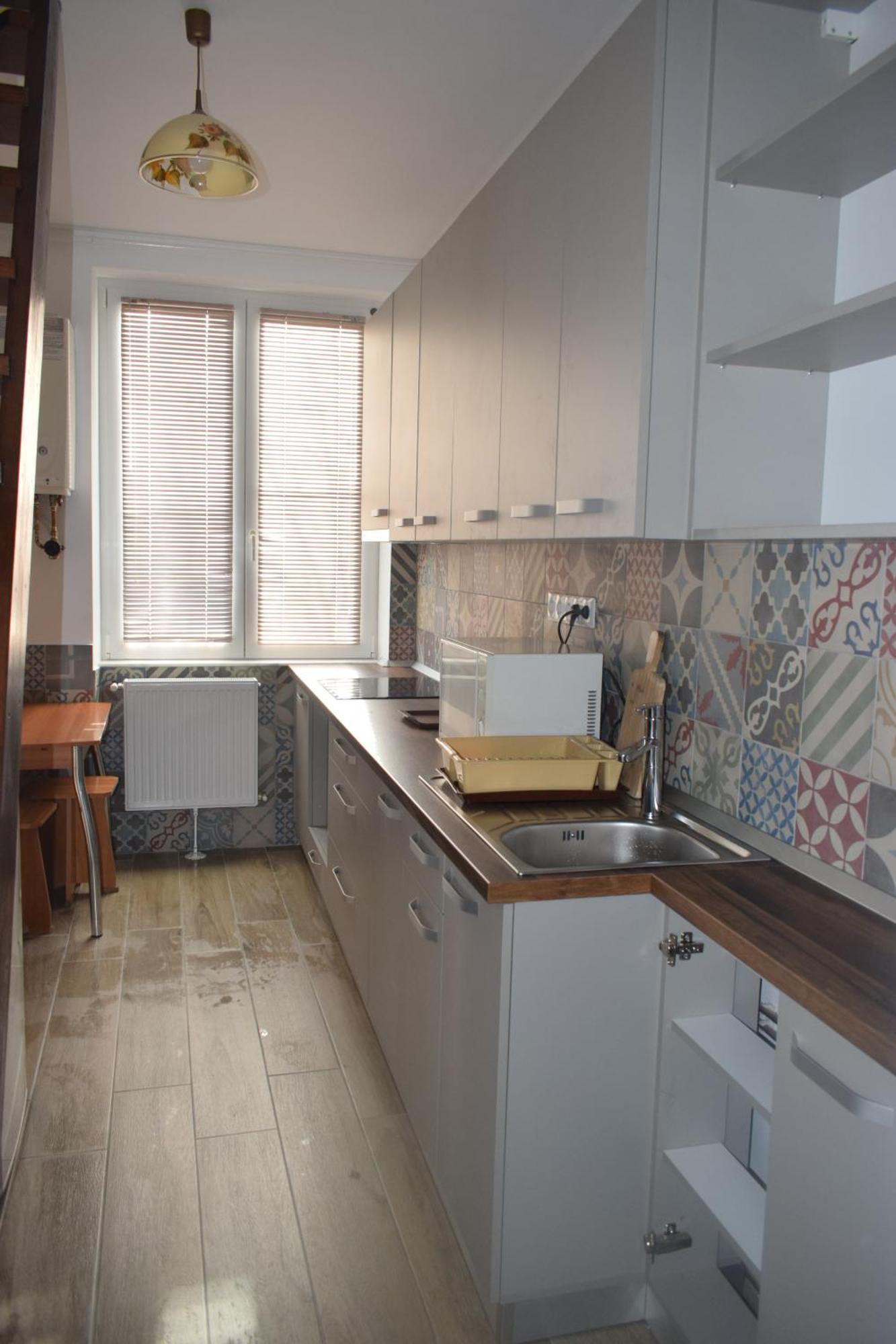 Apartament Nicolae Iorga RHBM Baia Mare Esterno foto