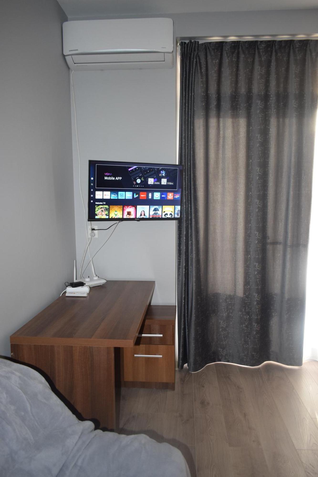 Apartament Nicolae Iorga RHBM Baia Mare Esterno foto