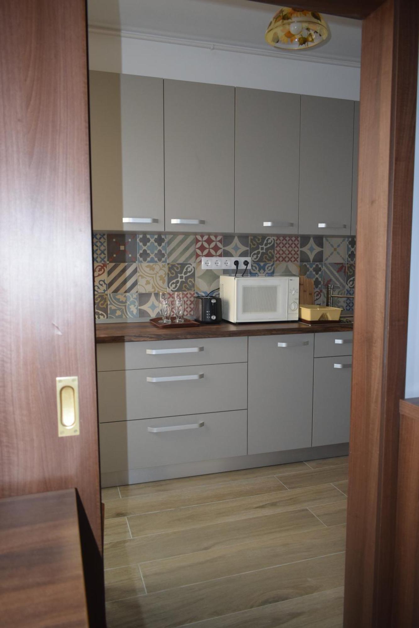 Apartament Nicolae Iorga RHBM Baia Mare Esterno foto