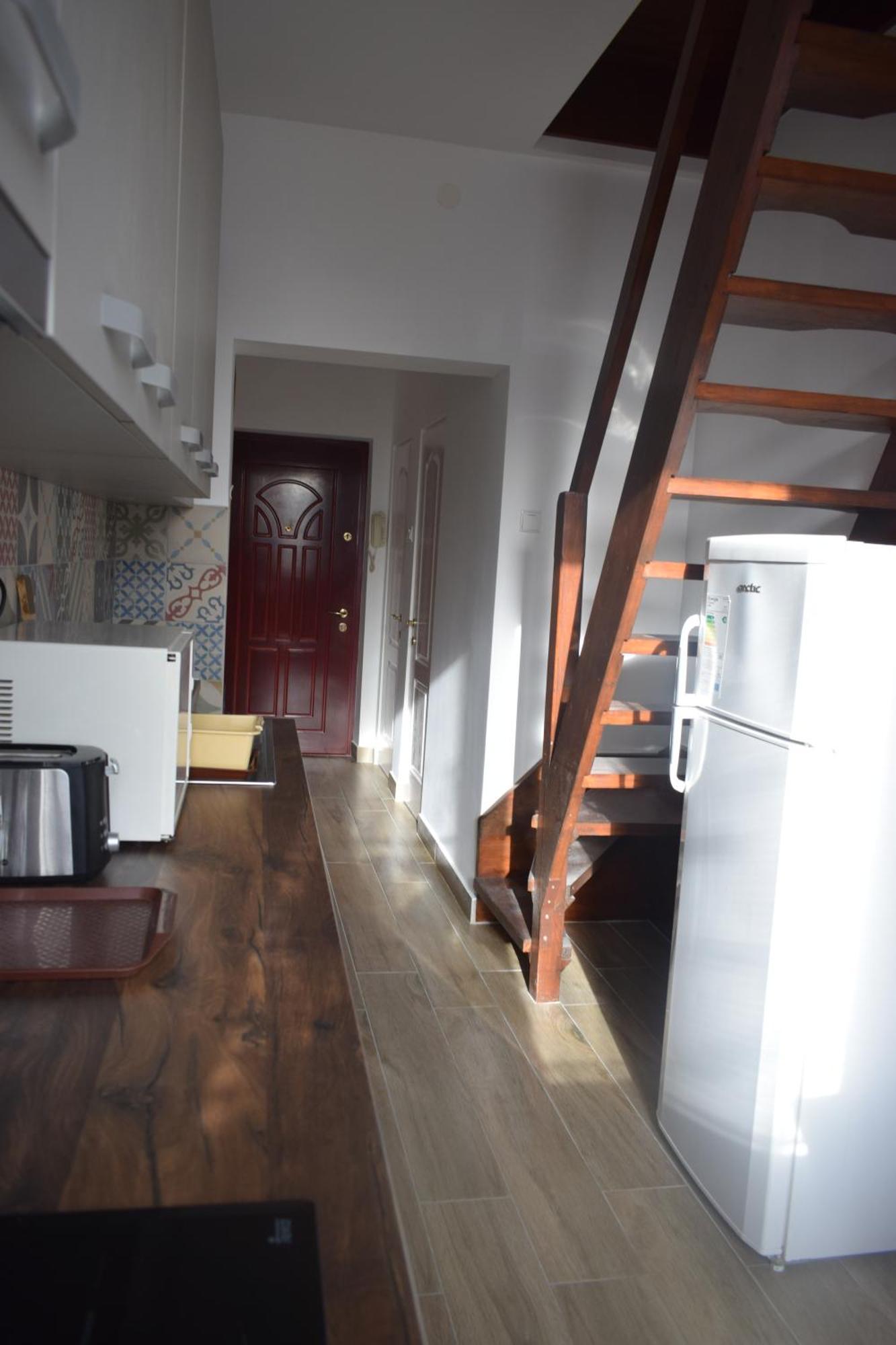 Apartament Nicolae Iorga RHBM Baia Mare Esterno foto