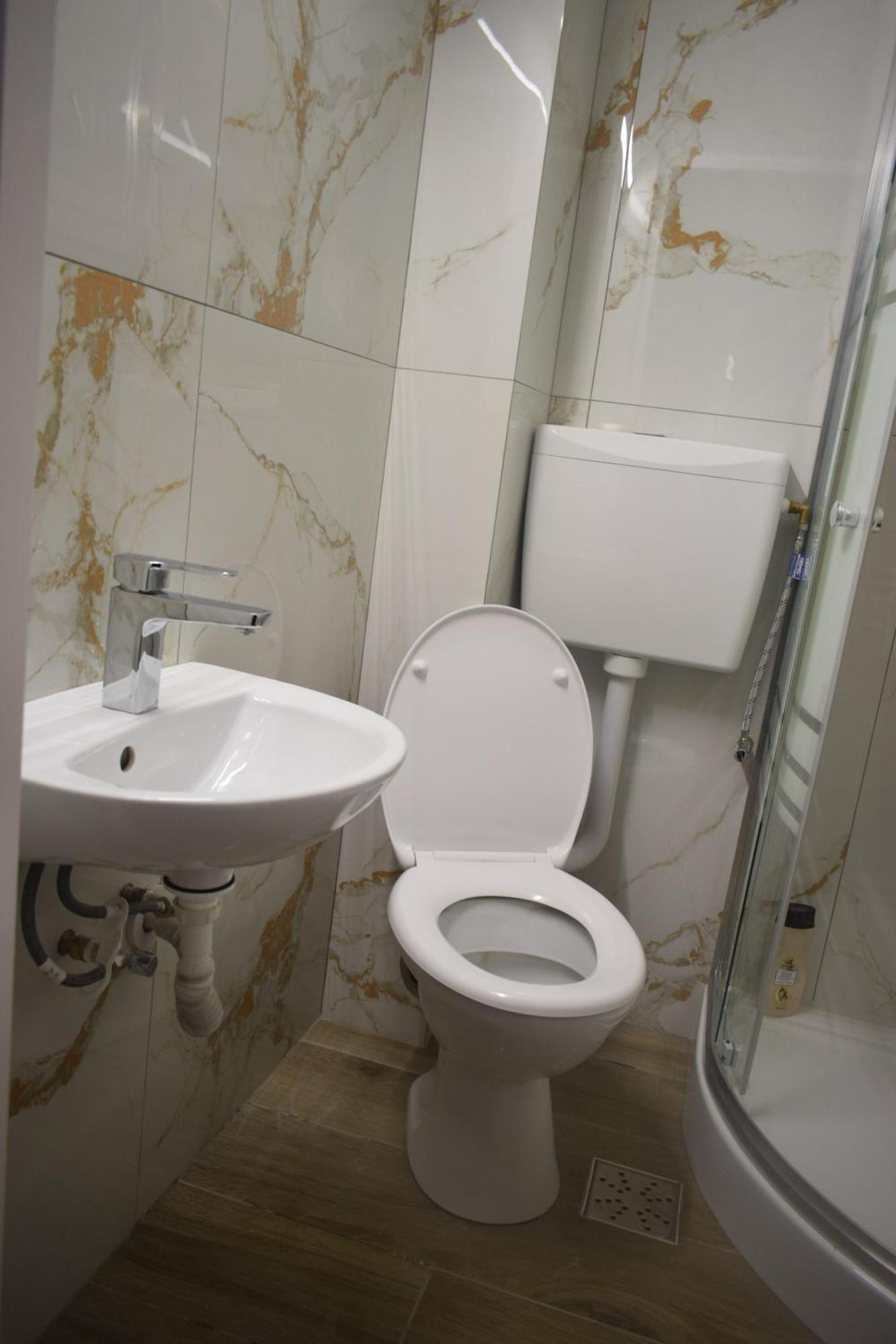 Apartament Nicolae Iorga RHBM Baia Mare Esterno foto