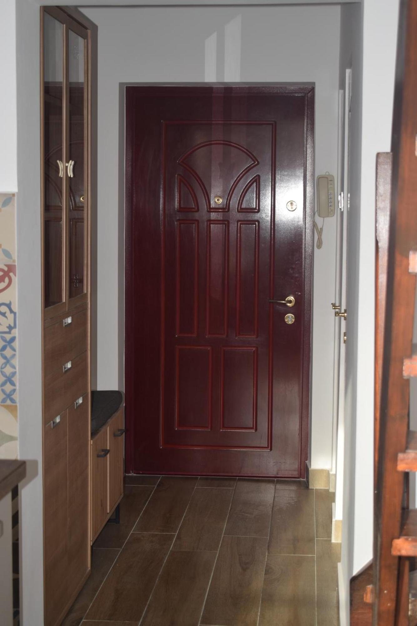 Apartament Nicolae Iorga RHBM Baia Mare Esterno foto